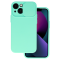 CAMSHIELD SOFT FOR XIAOMI REDMI 13C MINT