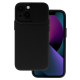 CAMSHIELD SOFT FOR SAMSUNG GALAXY S23 BLACK CAMSHIELD SOFT FOR SAMSUNG GALAXY S23 BLACK