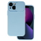 CAMSHIELD SOFT FOR SAMSUNG GALAXY S23 LIGHT BLUE