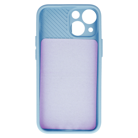 CAMSHIELD SOFT FOR SAMSUNG GALAXY S23 LIGHT BLUE CAMSHIELD SOFT FOR SAMSUNG GALAXY S23 LIGHT BLUE