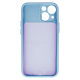 CAMSHIELD SOFT FOR SAMSUNG GALAXY S23 LIGHT BLUE CAMSHIELD SOFT FOR SAMSUNG GALAXY S23 LIGHT BLUE