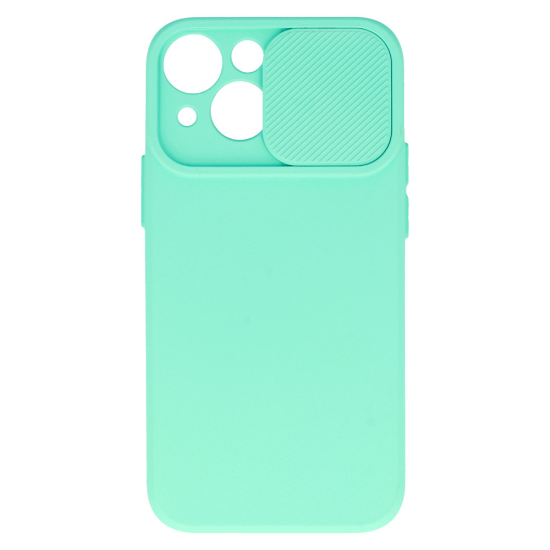 CAMSHIELD SOFT FOR SAMSUNG GALAXY S23 MINT CAMSHIELD SOFT FOR SAMSUNG GALAXY S23 MINT