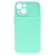 CAMSHIELD SOFT FOR SAMSUNG GALAXY S23 MINT CAMSHIELD SOFT FOR SAMSUNG GALAXY S23 MINT