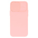 CAMSHIELD SOFT FOR SAMSUNG GALAXY S24 PLUS SALMON
