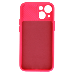 CAMSHIELD SOFT FOR XIAOMI REDMI 13C PINK CAMSHIELD SOFT FOR XIAOMI REDMI 13C PINK