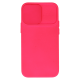 CAMSHIELD SOFT FOR XIAOMI REDMI 13C PINK
