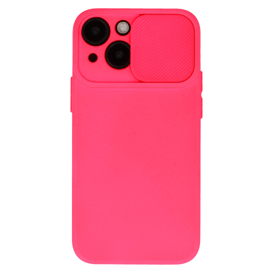 CAMSHIELD SOFT FOR XIAOMI REDMI 13C PINK