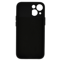 CAMSHIELD SOFT FOR SAMSUNG GALAXY S23 FE BLACK