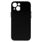 CAMSHIELD SOFT FOR SAMSUNG GALAXY S23 PLUS BLACK