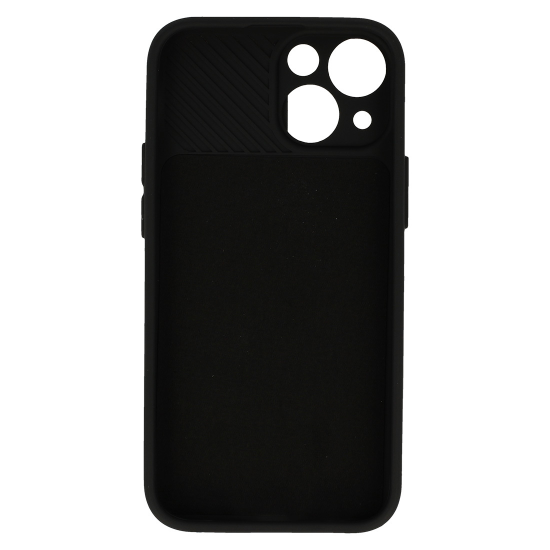 CAMSHIELD SOFT FOR SAMSUNG GALAXY S23 ULTRA BLACK