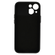 CAMSHIELD SOFT FOR SAMSUNG GALAXY S23 ULTRA BLACK