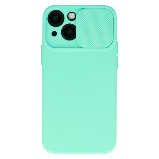 CAMSHIELD SOFT FOR SAMSUNG GALAXY S24 MINT CAMSHIELD SOFT FOR SAMSUNG GALAXY S24 MINT