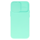 CAMSHIELD SOFT FOR SAMSUNG GALAXY S24 MINT CAMSHIELD SOFT FOR SAMSUNG GALAXY S24 MINT