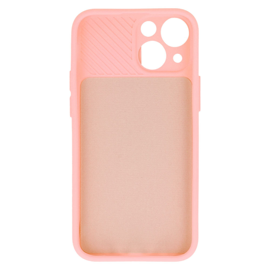 CAMSHIELD SOFT FOR SAMSUNG GALAXY S24 SALMON