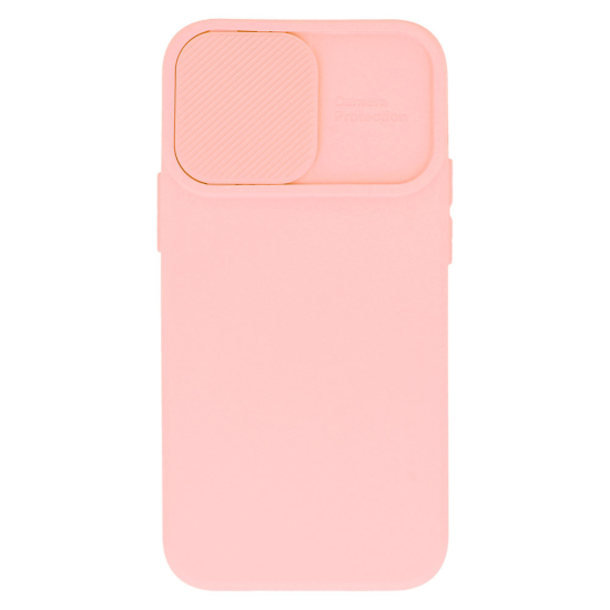 CAMSHIELD SOFT FOR SAMSUNG GALAXY S24 SALMON