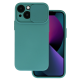 CAMSHIELD SOFT FOR SAMSUNG GALAXY S24 ULTRA DARK GREEN