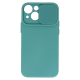 CAMSHIELD SOFT FOR SAMSUNG GALAXY S24 ULTRA DARK GREEN
