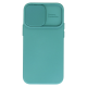 CAMSHIELD SOFT FOR SAMSUNG GALAXY S24 ULTRA DARK GREEN