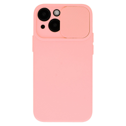 CAMSHIELD SOFT FOR SAMSUNG GALAXY S24 ULTRA SALMON