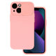 CAMSHIELD SOFT FOR SAMSUNG GALAXY S24 ULTRA SALMON