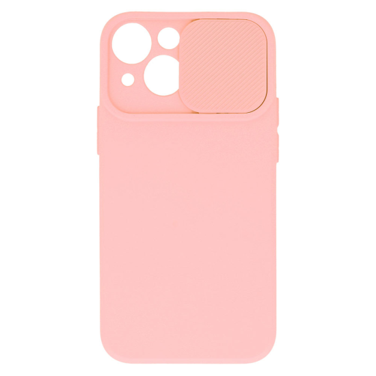 CAMSHIELD SOFT FOR SAMSUNG GALAXY S24 ULTRA SALMON