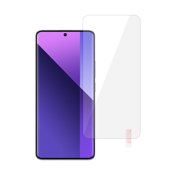TEMPERED GLASS ORANGE FOR XIAOMI REDMI NOTE 13 PRO