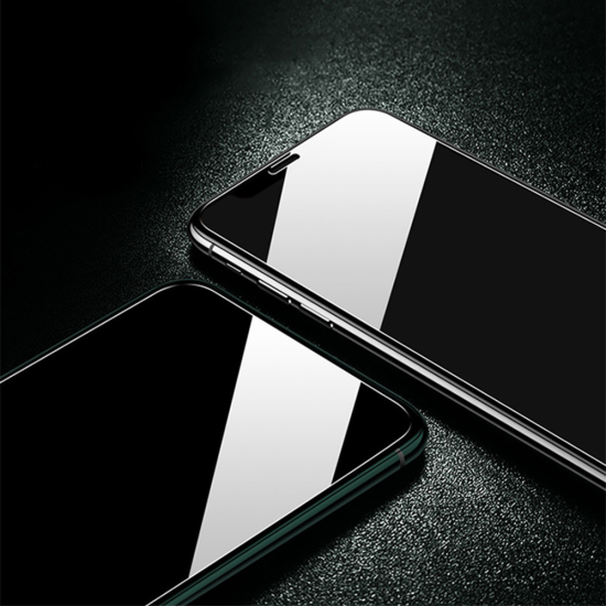 TEMPERED GLASS ORANGE FOR XIAOMI REDMI NOTE 13 PRO