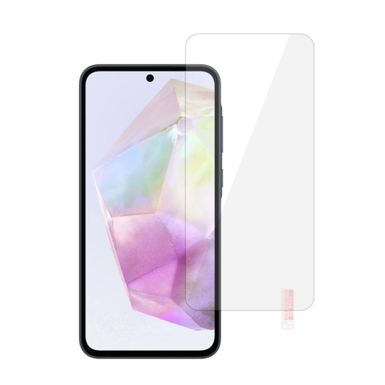 TEMPERED GLASS GOLD FOR SAMSUNG GALAXY A35 5G/A55 5G