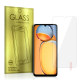 TEMPERED GLASS GOLD FOR XIAOMI REDMI 13C