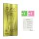 TEMPERED GLASS GOLD FOR XIAOMI REDMI 13C