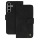 Wonder Fancy Case for Samsung Galaxy A35 5G black