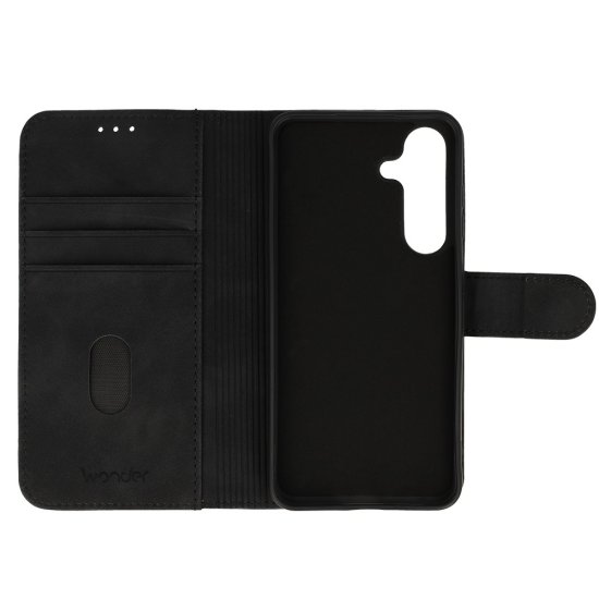 Wonder Fancy Case for Samsung Galaxy A35 5G black