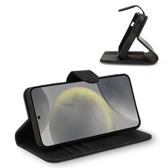 Wonder Fancy Case for Samsung Galaxy A35 5G black
