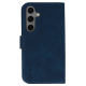 Wonder Fancy Case for Samsung Galaxy A35 5G navy