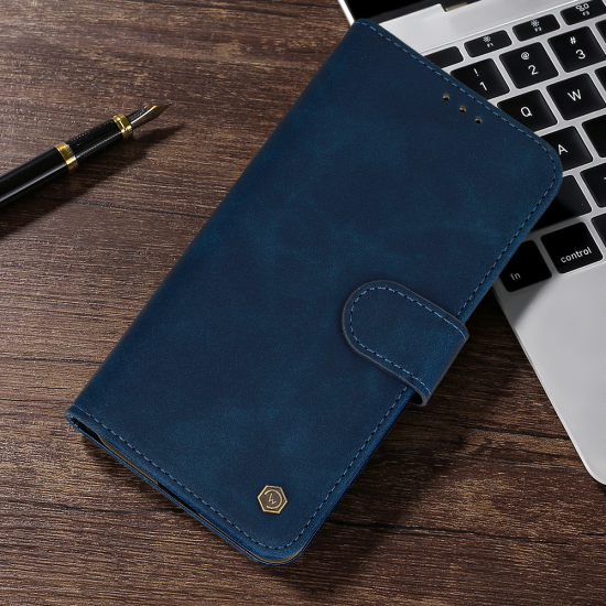Wonder Fancy Case for Samsung Galaxy A35 5G navy