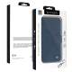 Wonder Fancy Case for Samsung Galaxy A35 5G navy