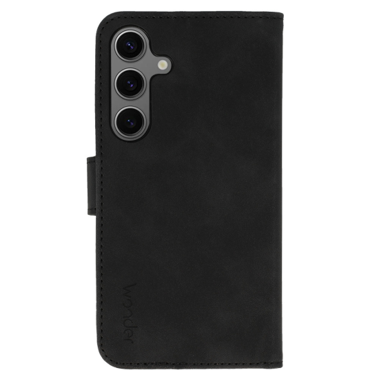 Wonder Fancy Case for Xiaomi Redmi 13 black