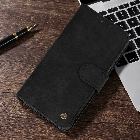 Wonder Fancy Case for Xiaomi Redmi Note 13 4G black