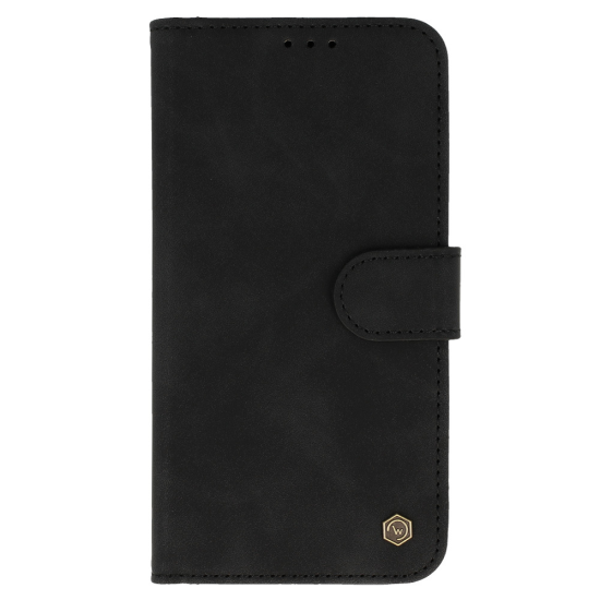 Wonder Fancy Case for Xiaomi Redmi Note 13 Pro Plus 5G black