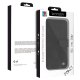 Wonder Fancy Case for Xiaomi Redmi Note 13 Pro Plus 5G black
