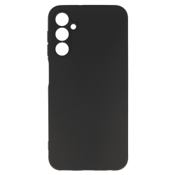 Back Case MATT for SAMSUNG GALAXY A25 5G Black