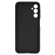 Back Case MATT for SAMSUNG GALAXY A25 5G Black