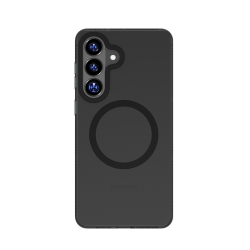 Benks Magnetic Lucid Armor Case (A048) for Samsung Galaxy S26 black