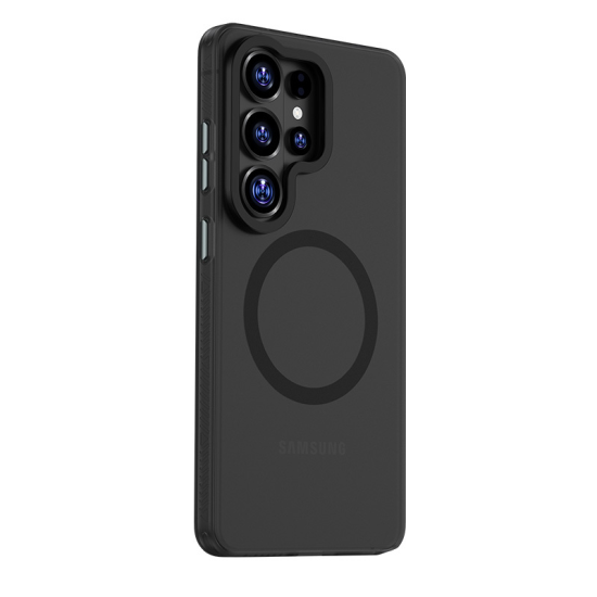 Benks Magnetic Lucid Armor Case (A050) for Samsung Galaxy S26 Ultra black