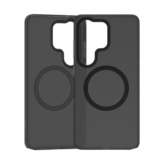 Benks Magnetic Lucid Armor Case (A050) for Samsung Galaxy S26 Ultra black
