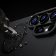 Benks Magnetic Lucid Armor Case (A050) for Samsung Galaxy S26 Ultra black