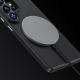 Benks Magnetic Lucid Armor Case (A050) for Samsung Galaxy S26 Ultra black
