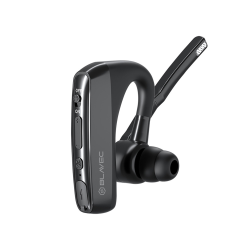Blavec Bluetooth Headset Voyager 1 Multipoint (BHVG1-B) black