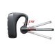 Blavec Bluetooth Headset Voyager 1 Multipoint (BHVG1-B) black