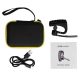 Blavec Bluetooth Headset Voyager 1 Multipoint (BHVG1-B) black